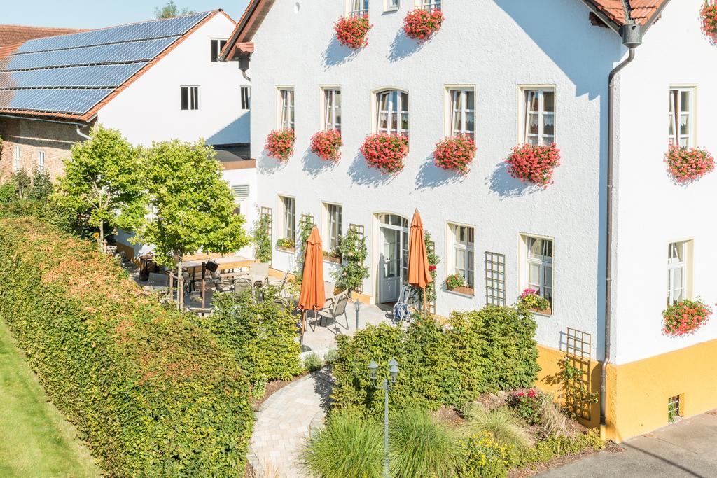 Gasthof Pritscher Greilsberg Exterior foto